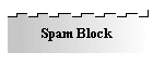 Spam Block