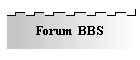 Forum BBS