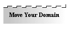 Move Your Domain